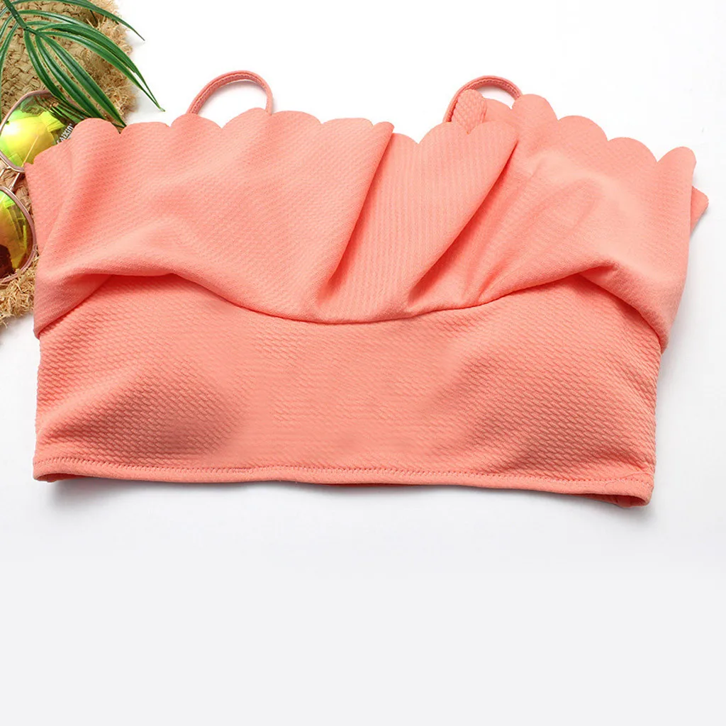 Женский купальный костюм сексуальный купальник бикини Женская Летняя мода