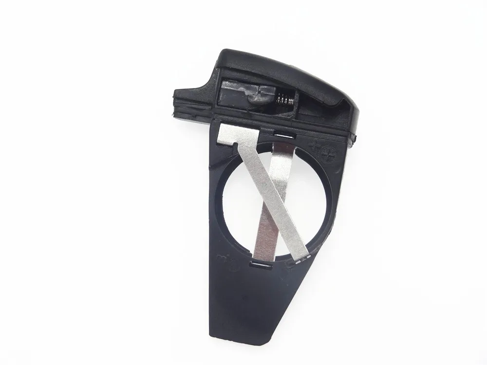 AUTEWODE Новинка Сменный Чехол для автомобильного ключа дистанционный ключ без