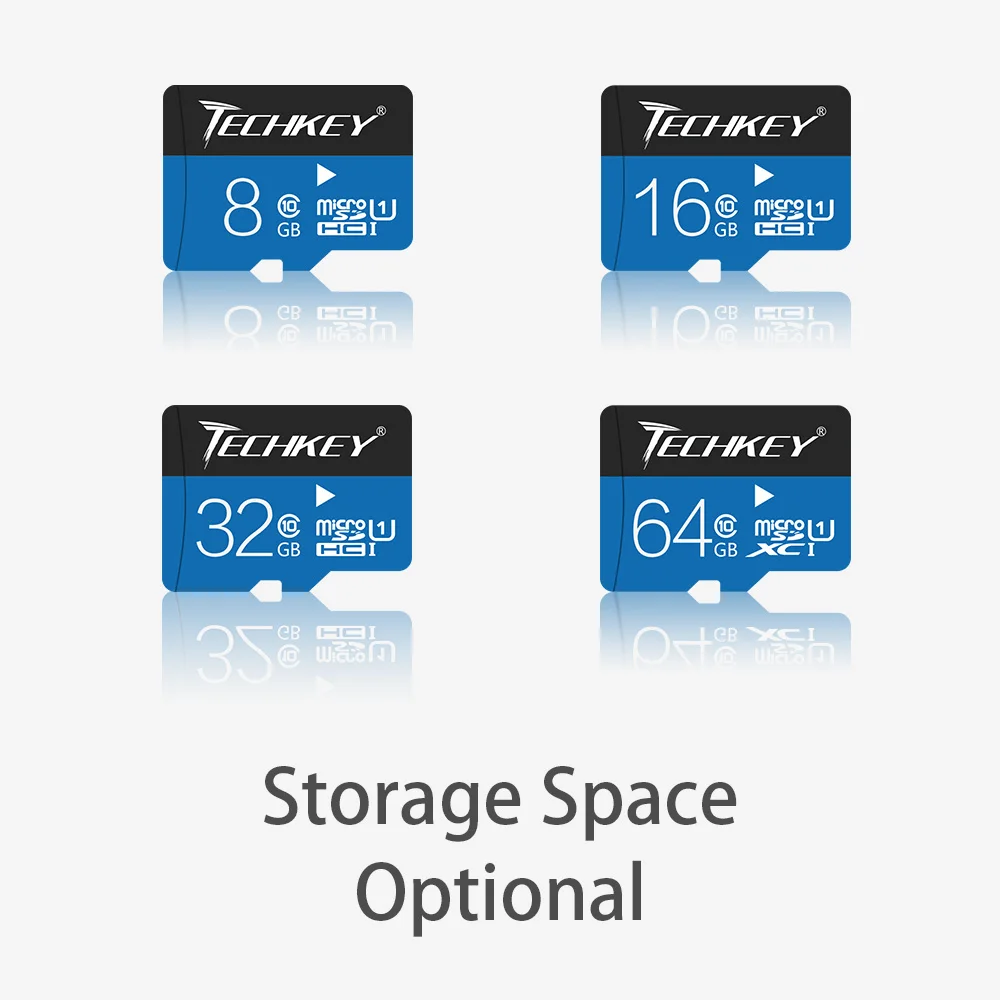 Карта памяти Micro SD карта 32 ГБ 16 8 класс 10 TF Ручка Microsd флэш накопитель U диск для
