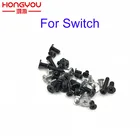 30 комплектов сменных винтов для консоли Nintendo Switch NS
