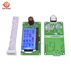 Цифровой импульсный кодировщик с ЖК-дисплеем, модуль контроллера точечной сварки 18650 а 40 А для литиевой батареиаккумуляторной группы, аппарат для точечной сварки