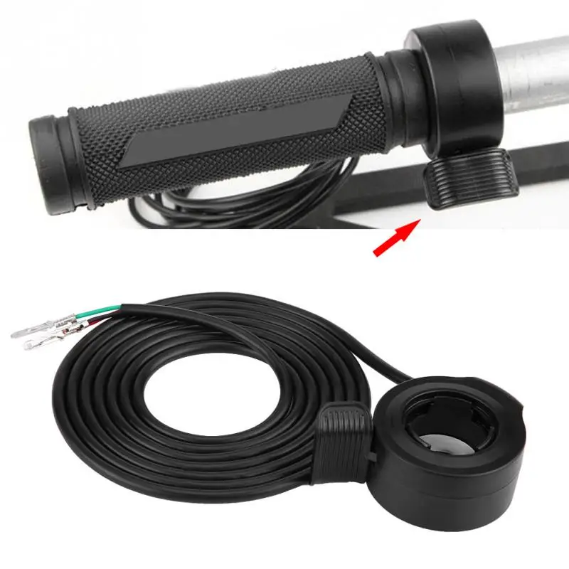 

Универсальные ручки для электрического скутера, 22 мм 78 дюймов, управление скоростью велосипеда