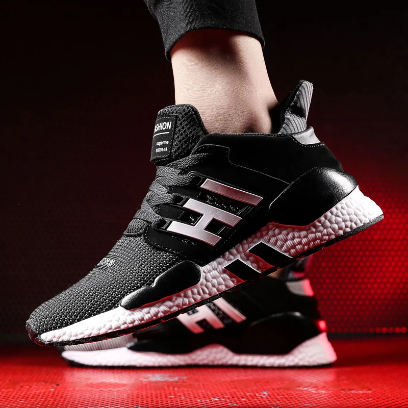 Официальный Оригинальный подлинный мужской увеличивающий рост Бег Спорт на