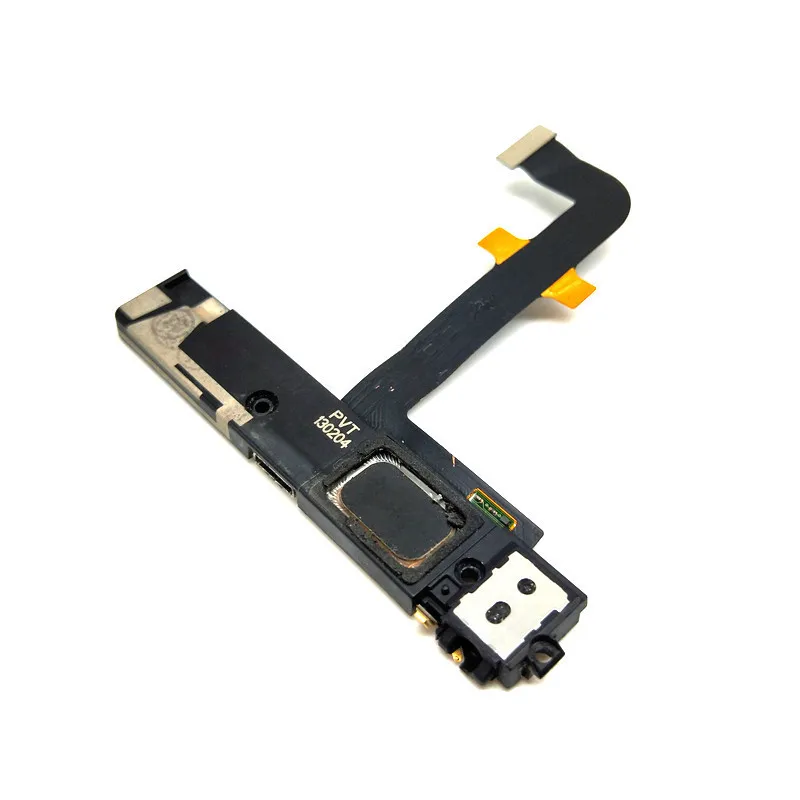 Для Lenovo K900 хороший рабочий порт зарядки микро USB двигатель микрофон гибкий кабель