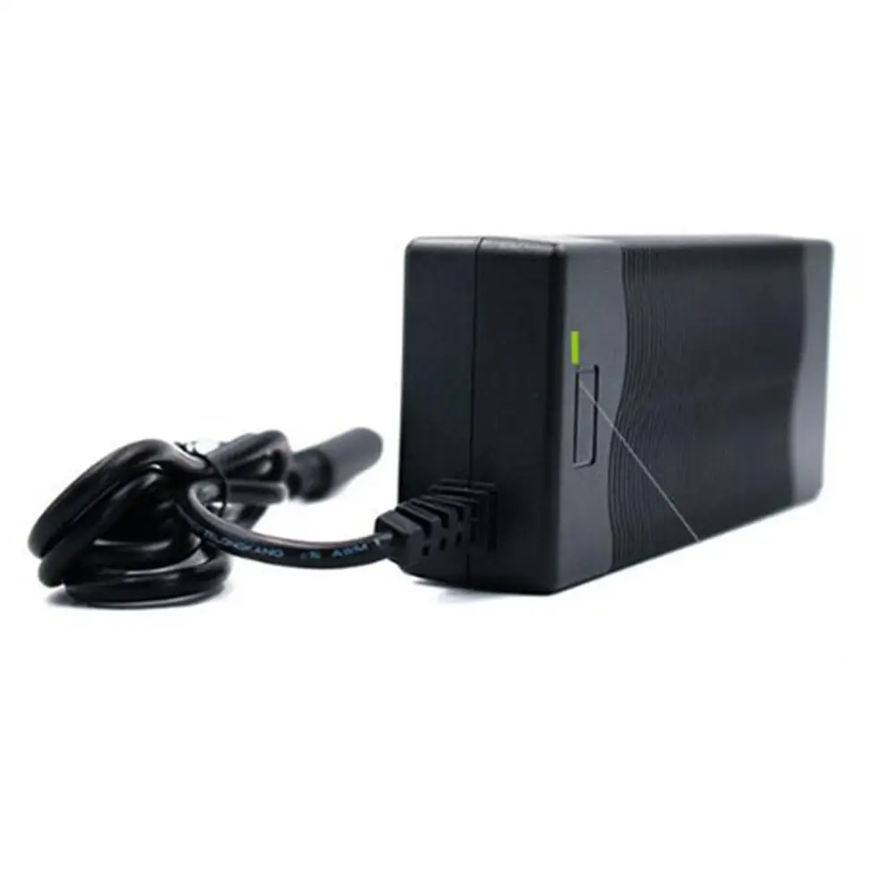 Адаптер зарядного устройства для электрического скутера 42 в 2 а ЕС Xiaomi Mijia M365 Ninebot