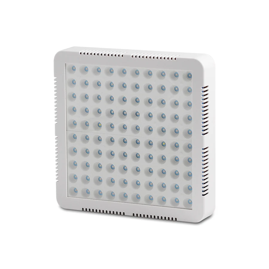 Led Grow Light 100W for Indoor Tent Greenhouses Hydroponics led grow lamp | Освещение