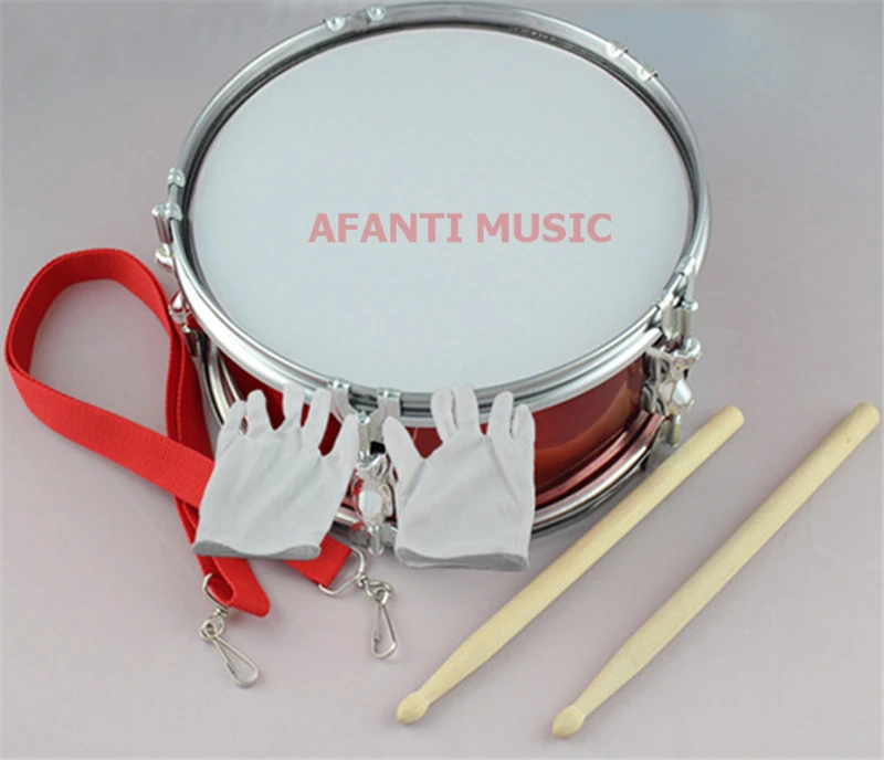 

11-дюймовый музыкальный Змеиный барабан Afanti (SNA-1362)