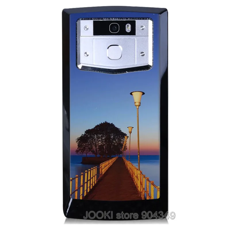 1 piece Case JOOKI черный чехол Oukitel K10000 Pro Силиконовый ТПУ чехол для Oukitel K10000 Pro funda мягкий гелевый защитный чехол K10000pro - Цвет: 1 piece Case