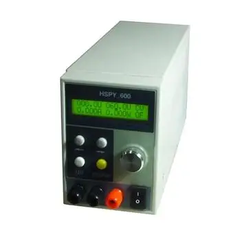 

200V 5A high precision programmable power supply