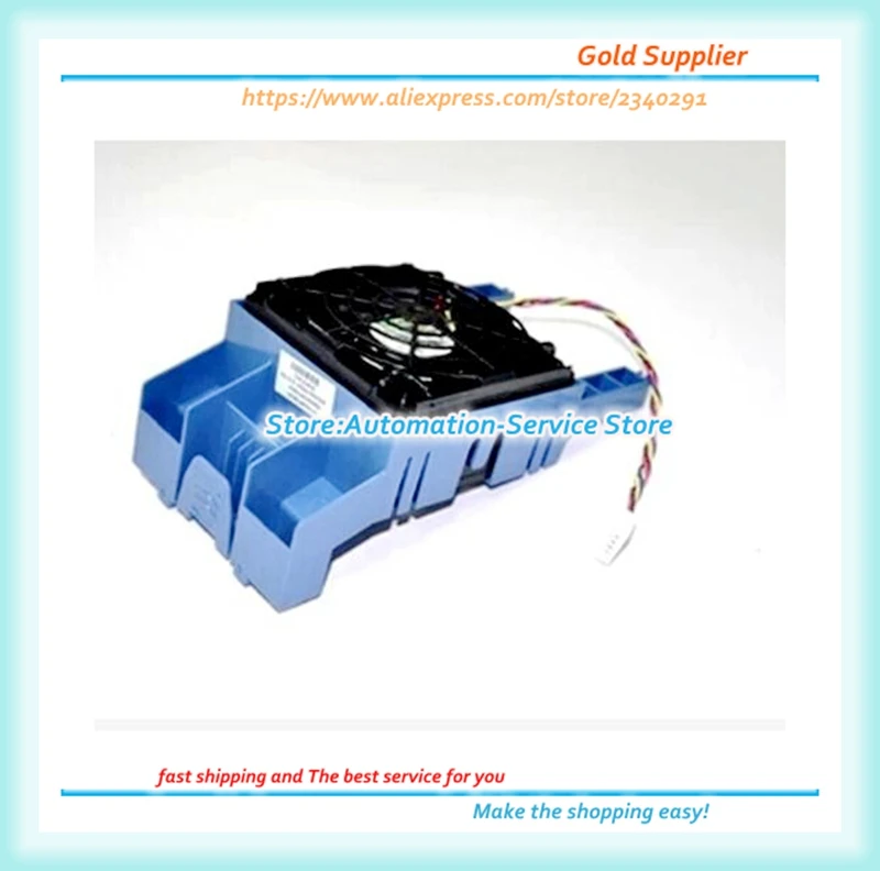 Server fan 1ML330 G6 ML150 FAN COOLING 519737-001 487099-001 487108-001 | Электроника
