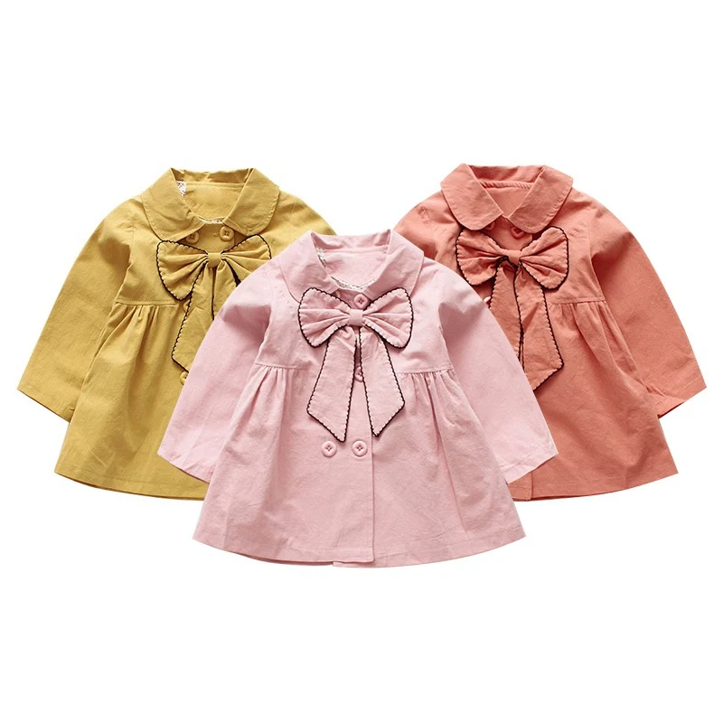 Детская ветровка для девочек Осень-зима 2018 | одежда и обувь