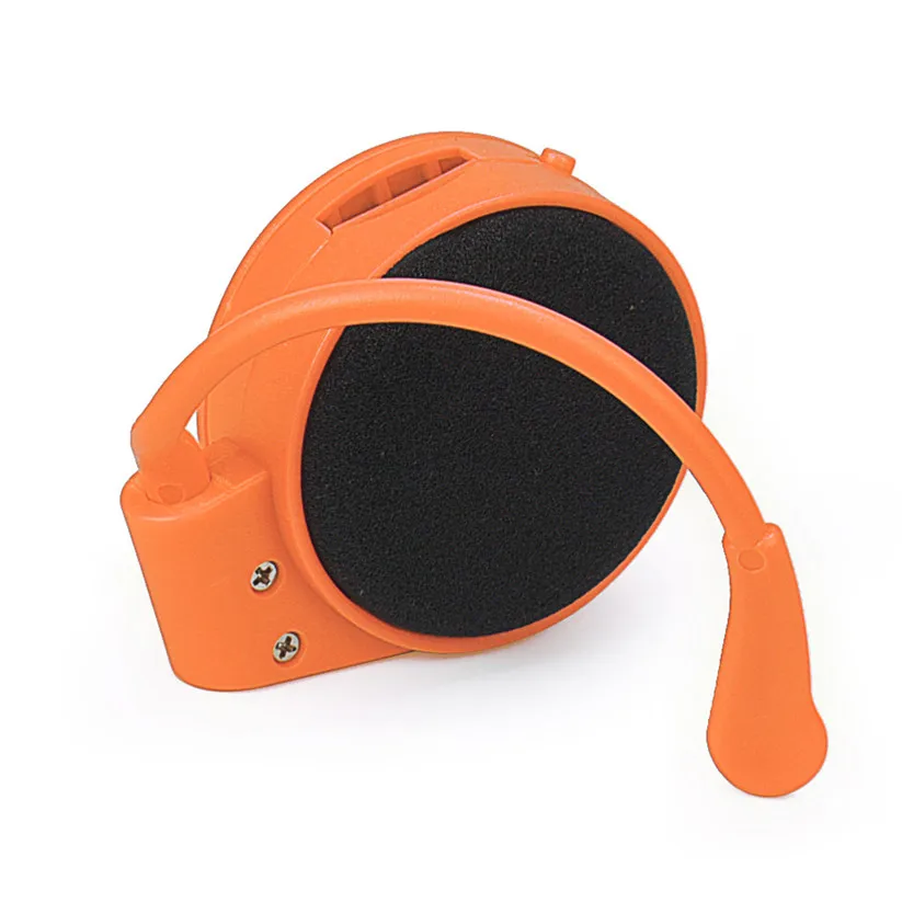 CARPRIE mp3 плеер спортивный для бега с крючком USB цифровой MP3 музыкальный поддержка 32