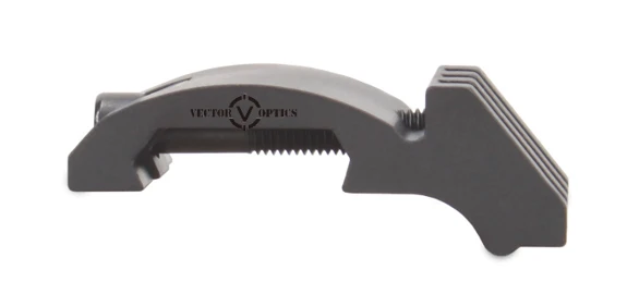 Векторная Оптика Тактический ультра низкопрофильный офсетный 45 угол Вивера