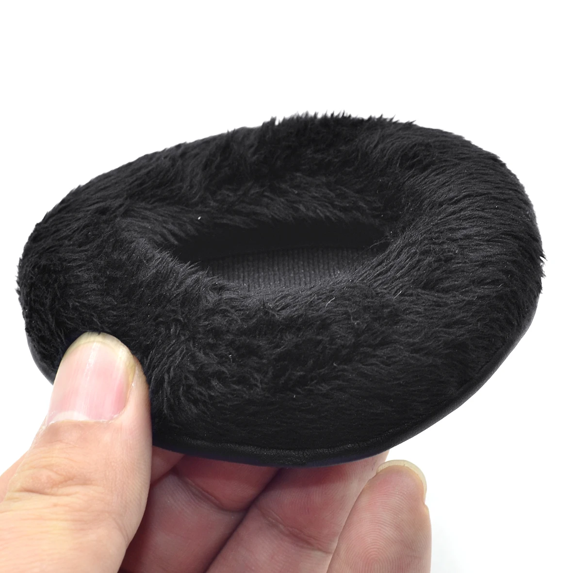 Defean Замена велюровые амбушюры подушки для Beyerdynamic DT231 DT235 DT131 DT234 dt наушники