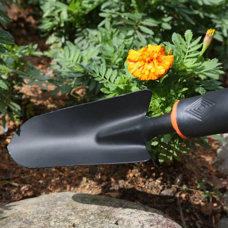 Набор инструментов для садоводства Лопата мотыга грабли оборудование Железный