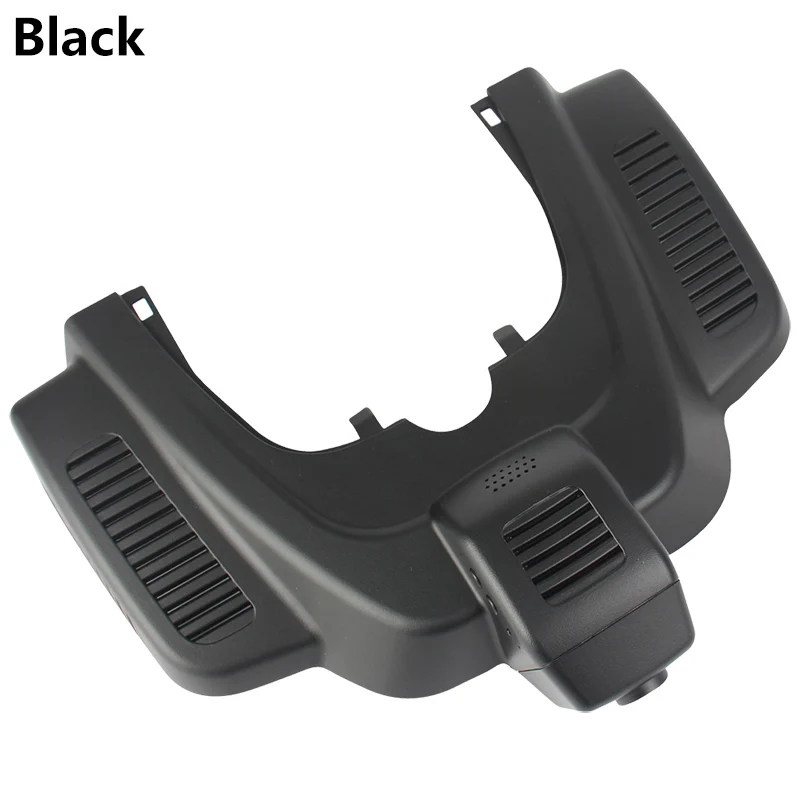 Carbar Ambarella A12 Wi-Fi 1080 P HD видеорегистратор Mercedes Benz GLE GLE320 GLE350 GLE400 GLE450 видео Регистраторы тире Камера Cam - Название цвета: Black