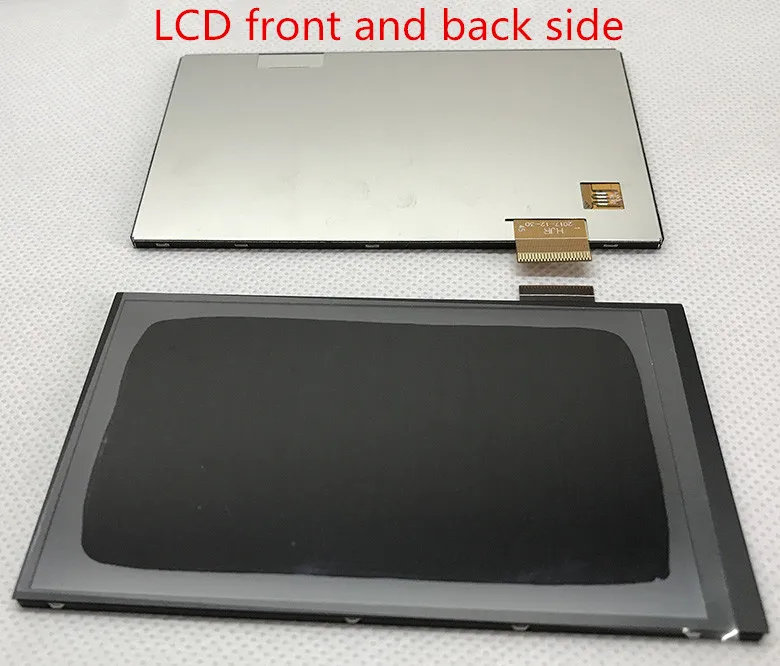 4 3 дюймовый TFT ЖК-дисплей экран IPS полный обзор HX8369 контроллер MCU 8080 система