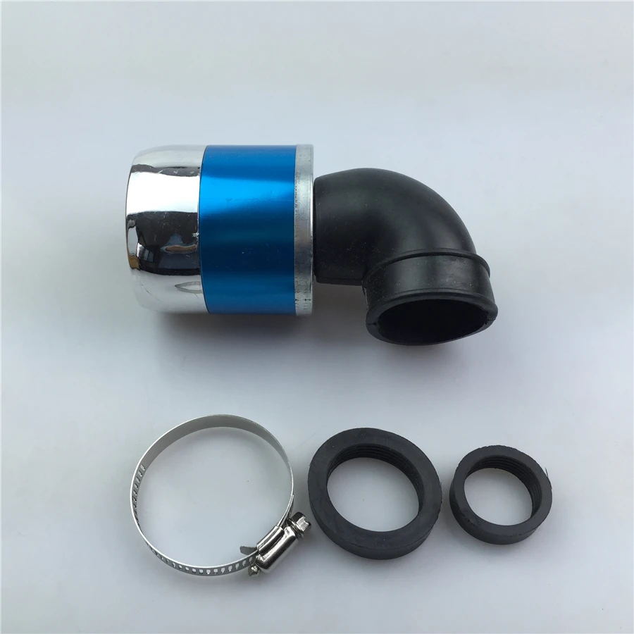 STARPAD для мотоцикла Fuxing Qiuga модифицированные аксессуары универсальный очиститель