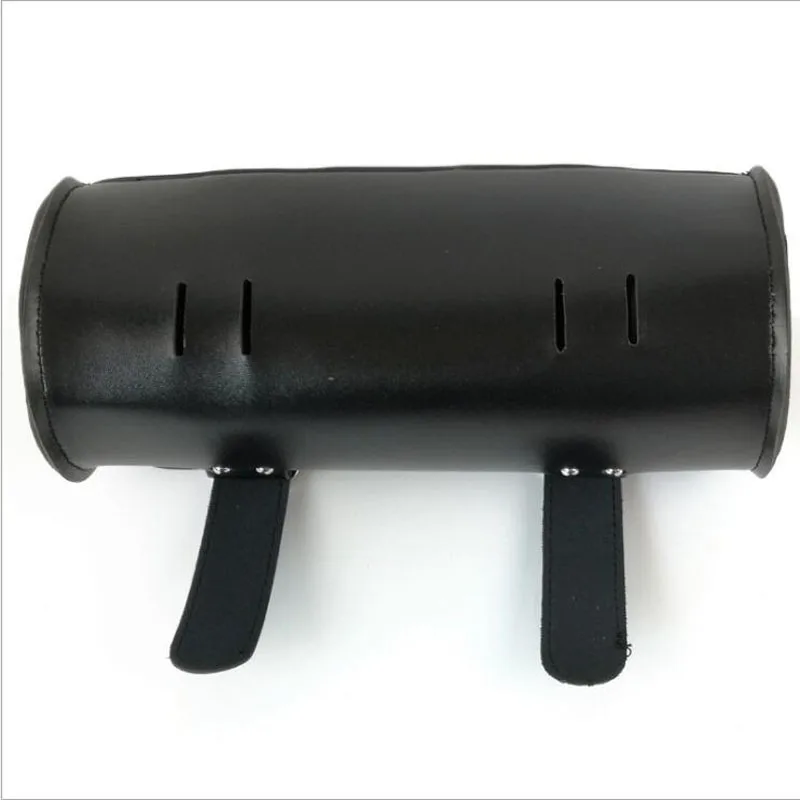 

Motorcycle Rider Equipme Side Bags Front Bags Bags Kits PU Leather For Yamaha For Suzuki For Harley For Kawasaki Street Cruiser