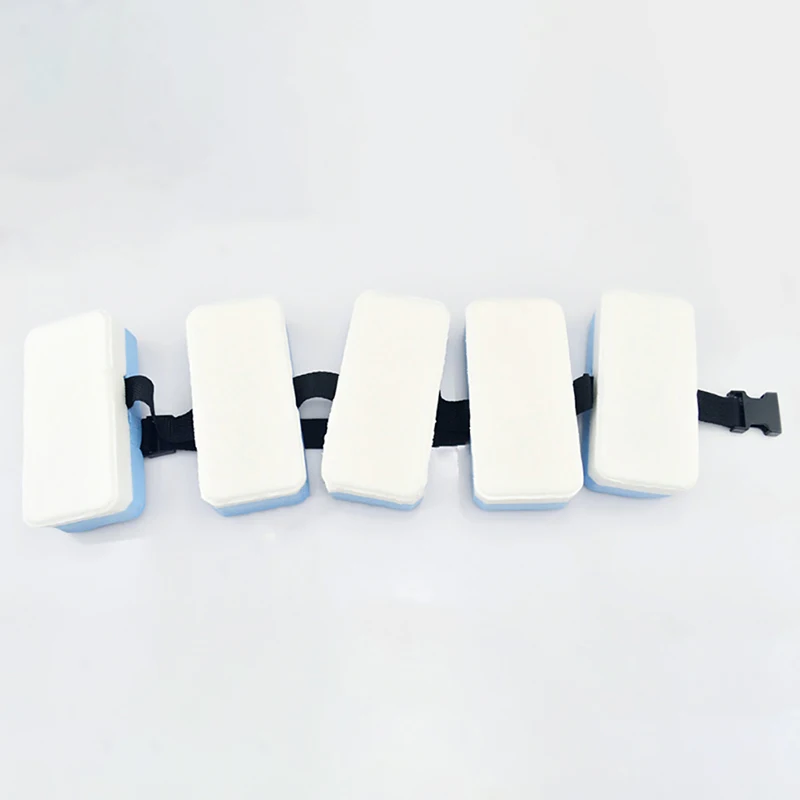 Пояс для плавания детей регулируемый пояс помощь в тренировке водных видов