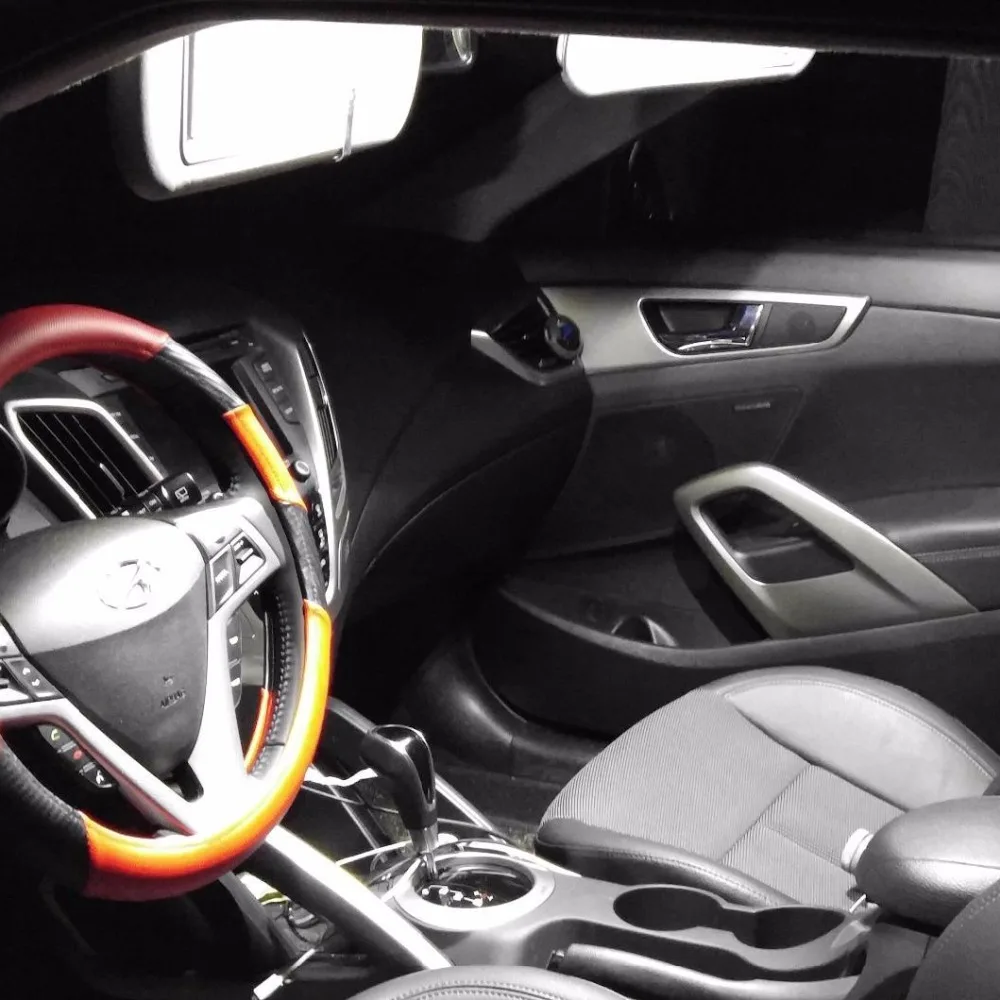 10x41 мм 42 1 72 &quotсветодиодный гирлянда Лампы для чтения 12V Авто C5W карта лампа