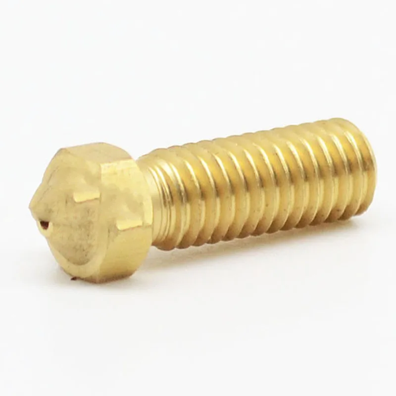 3D принтер j головки Hotend с охлаждающим вентилятором для 1 75/3 0 мм v6 Bowden Уэйд