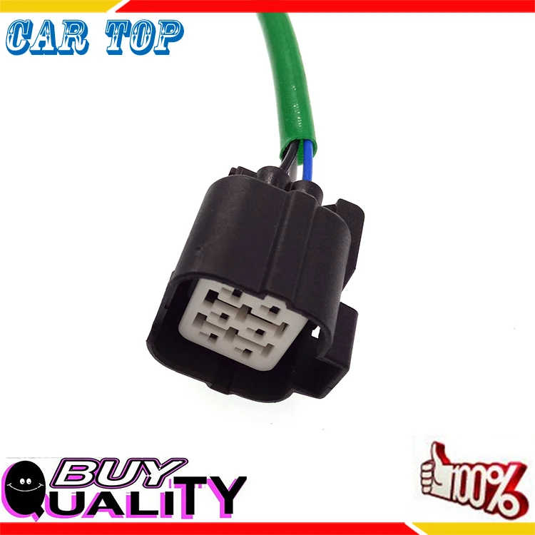 Бесплатная доставка высококачественный кислородный датчик OEM #22641 AA381 22641AA381