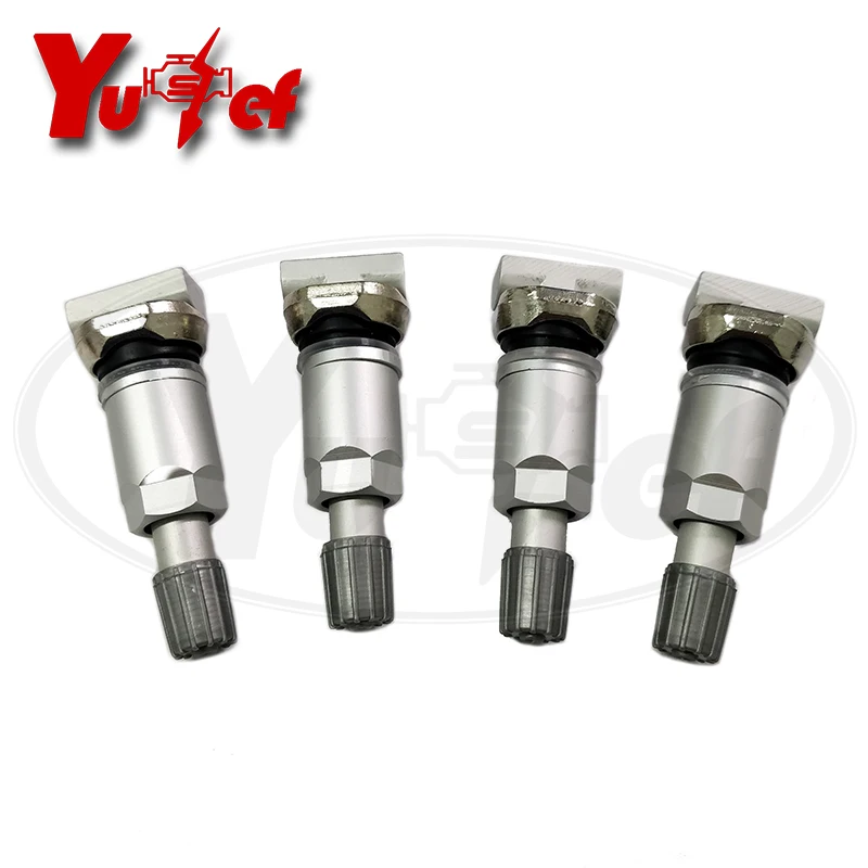 Высокое качество 4 шт./компл. TPMS система шин Датчик давления клапан стержень