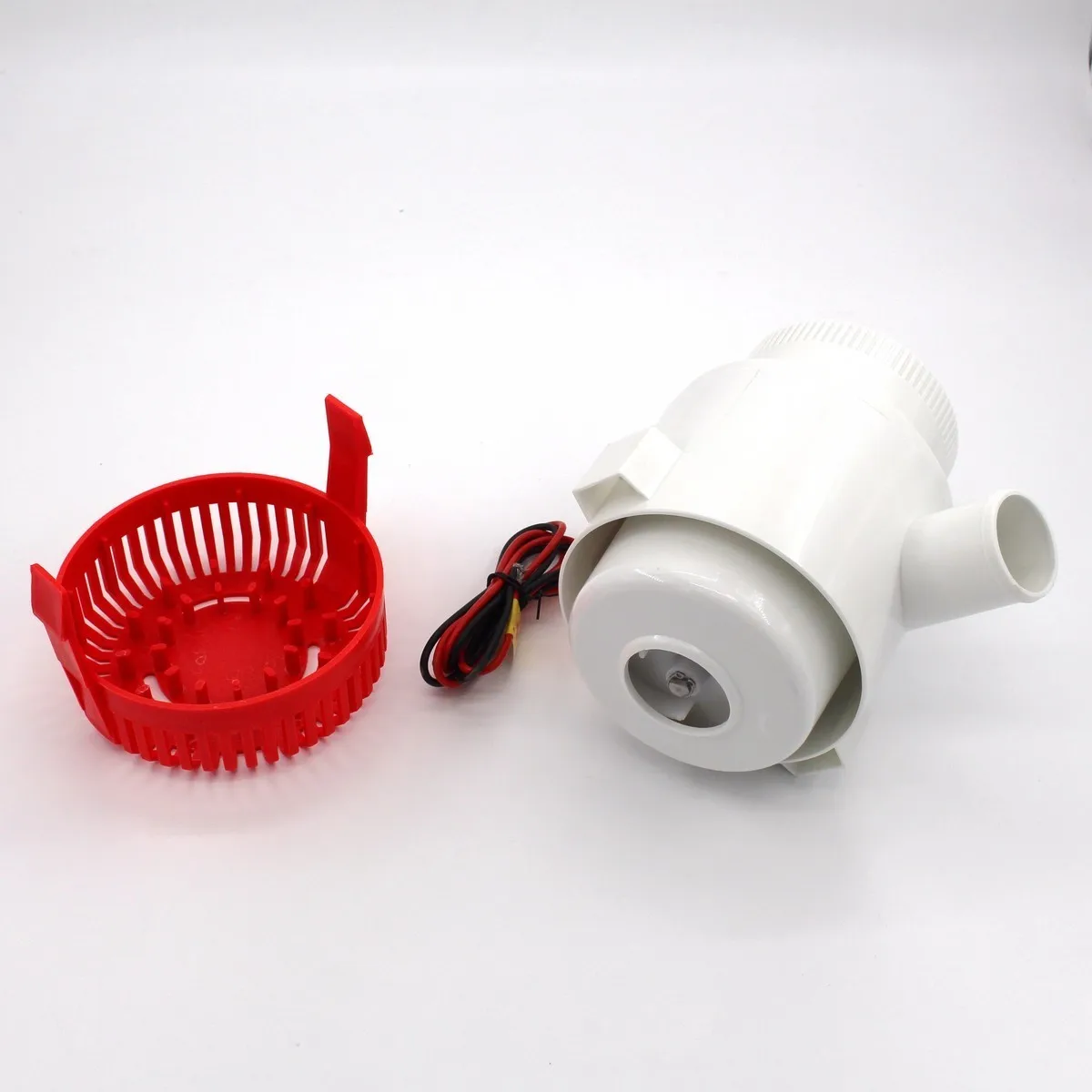 3500GPH DC 12 V/24V Погружной Насос Электрический водяной насос для летной Car House
