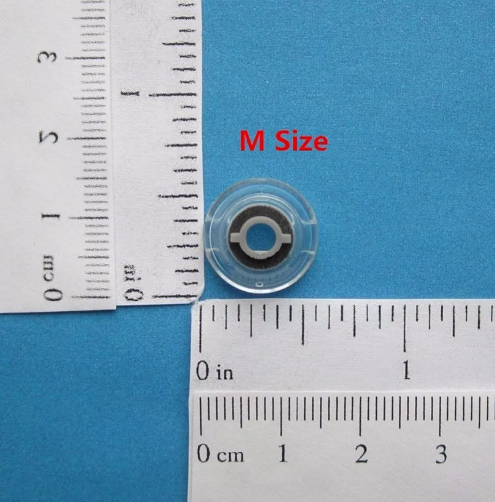 3 шт. силиконовые сменные наушники ушные наконечники вкладыши запасные части для