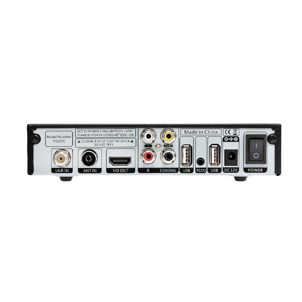 

GTmedia V7 Plus Combo dvb-t2 dvb-s2 Satellite Receiver Suport H.265 PowerVu Biss Key Ccam Newam Youtube USB Wifi 1080P
