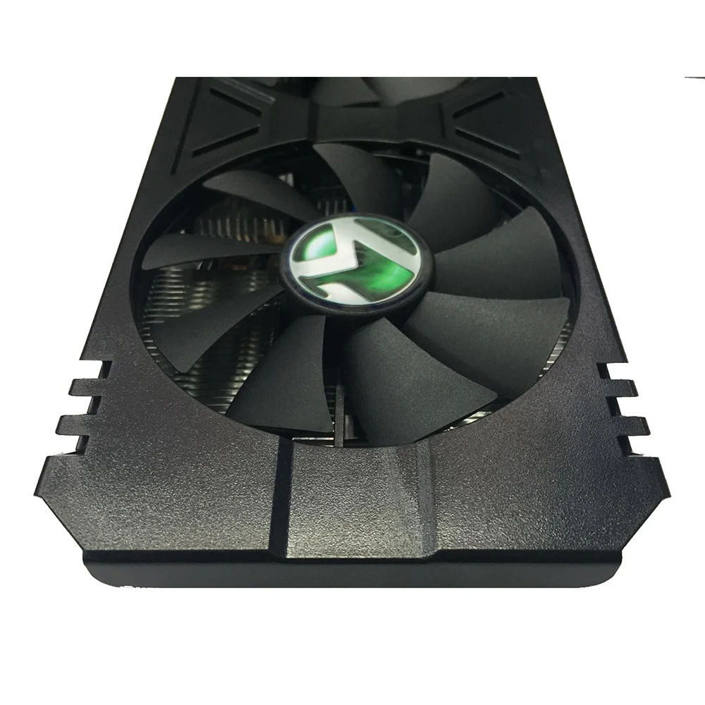 6 шт MAXSUN RX570 4 г Графика карты упакованы для продажи AMD 256bit GDDR5 7000 мГц 1168 1244 2048 единиц