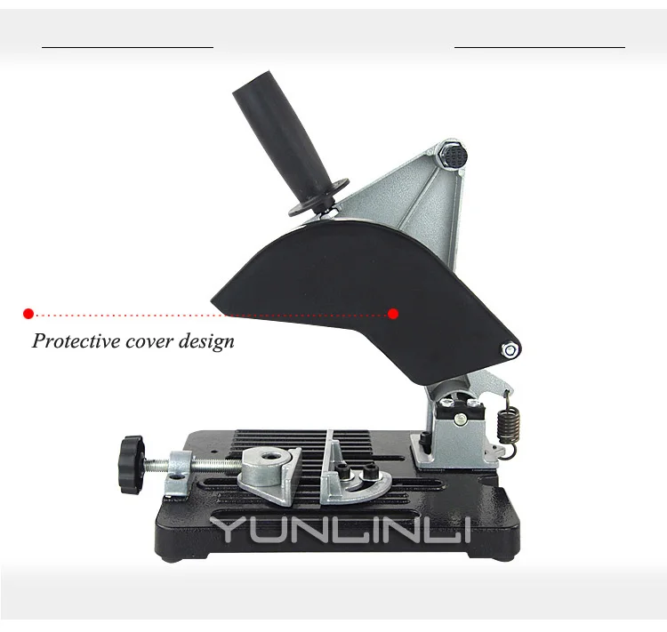 Универсальный кронштейн для полировального станка многофункциональная режущая