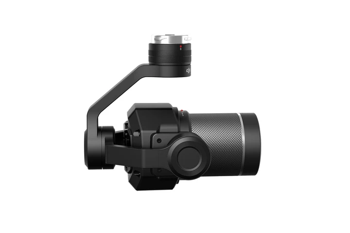 DJI ZENMUSE X7|Квадрокоптеры с камерами| |