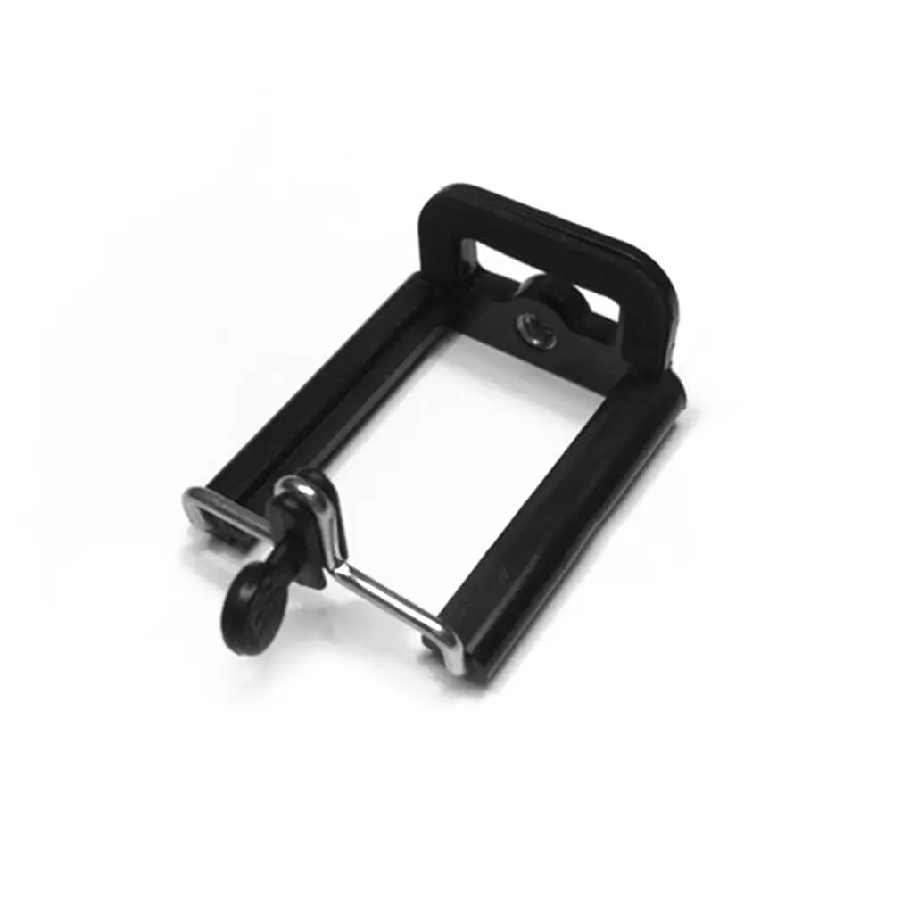 Retractable Universal Design Tripod Monopod Mobile Phone U Clip Mount Holder Bracket Clamp for Smartphone | Мобильные телефоны и