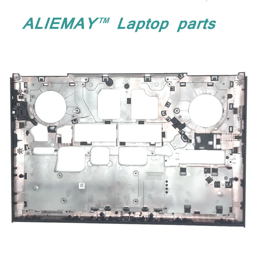Совершенно новый оригинальный чехол для ноутбука DELL INSPIRON 15 7577 7587 GAMING15 5578 7578 7588