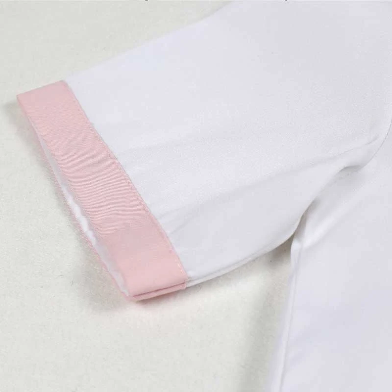 Костюм фэн-шуй в японском стиле ветровка для колледжа японская форма с коротким