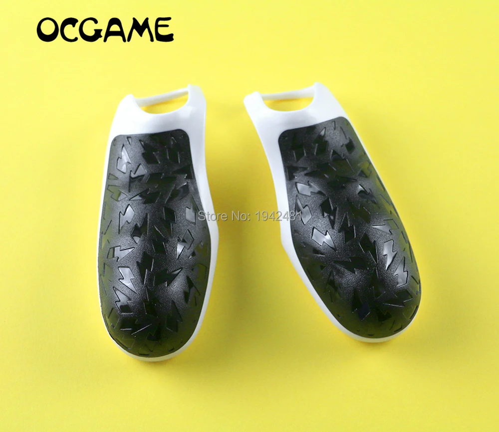 Защитная ручка OCGAME для PS4 Dualshock 4 геймпада Playstation 4|grip grip|grips for ps4 controllergrip |