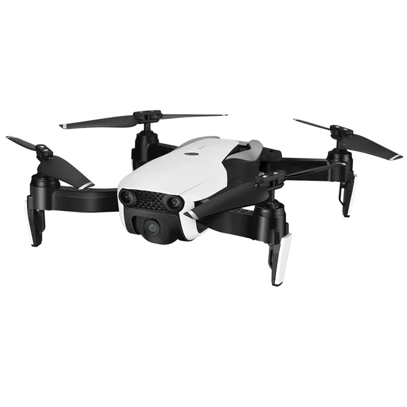E511 Модернизированный E58 wifi FPV с 1080 P/720 P HD камерой Безголовый режим 16 минут время