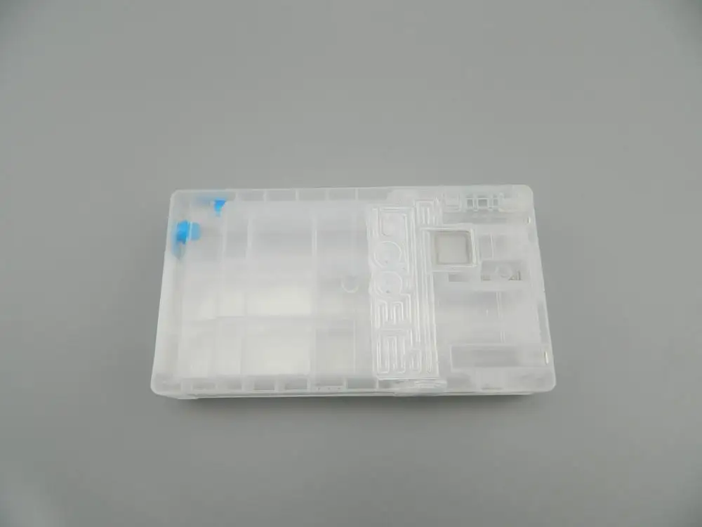 Перезаправляемый картридж с дугой чип для Epson WF-5110 WF-5190 WF-5620 WF-5690 WF4630 WF-4640