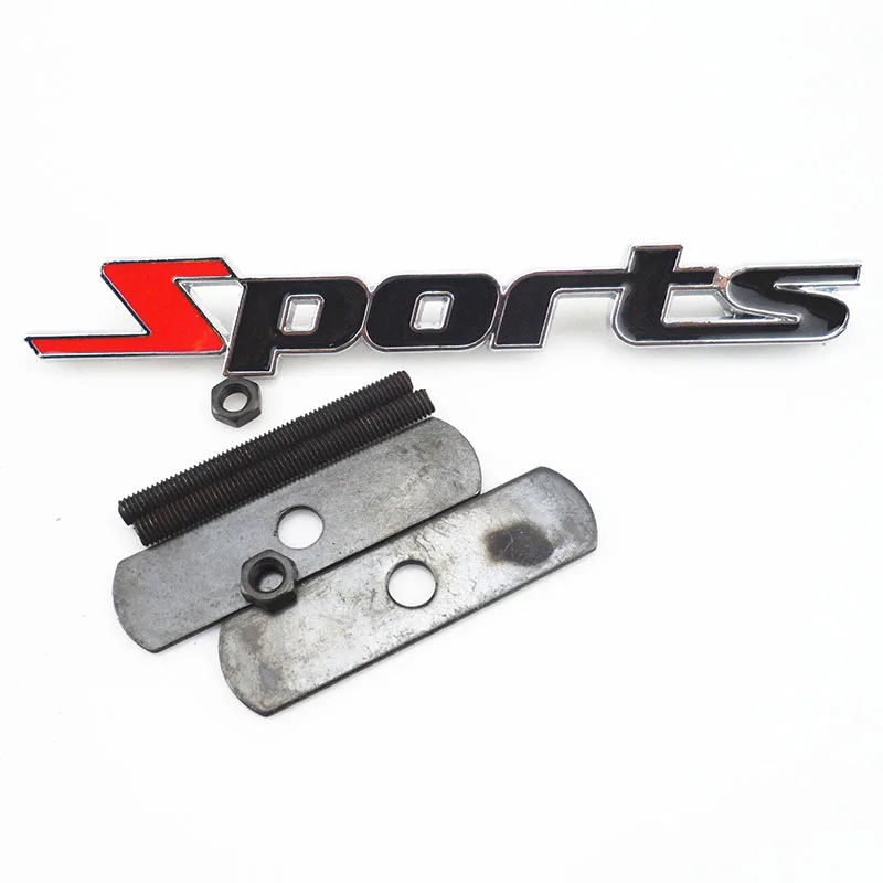 Металлический спортивный автомобиль стандартный металлический спорт