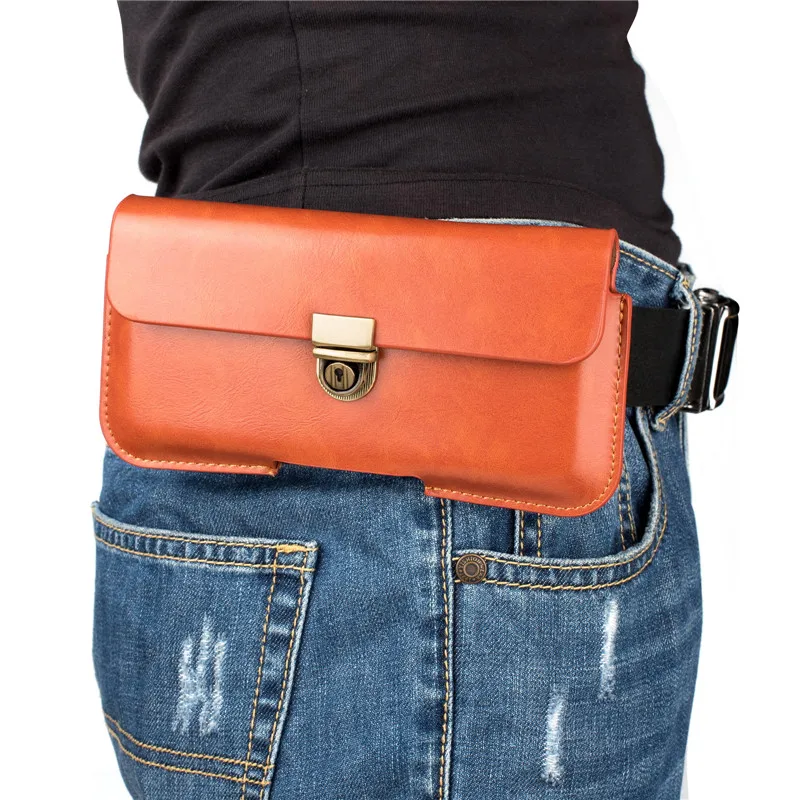 Новый ультратонкий чехол кобура с зажимом для ремня iPhone 8 7 6s Поясные Сумки из