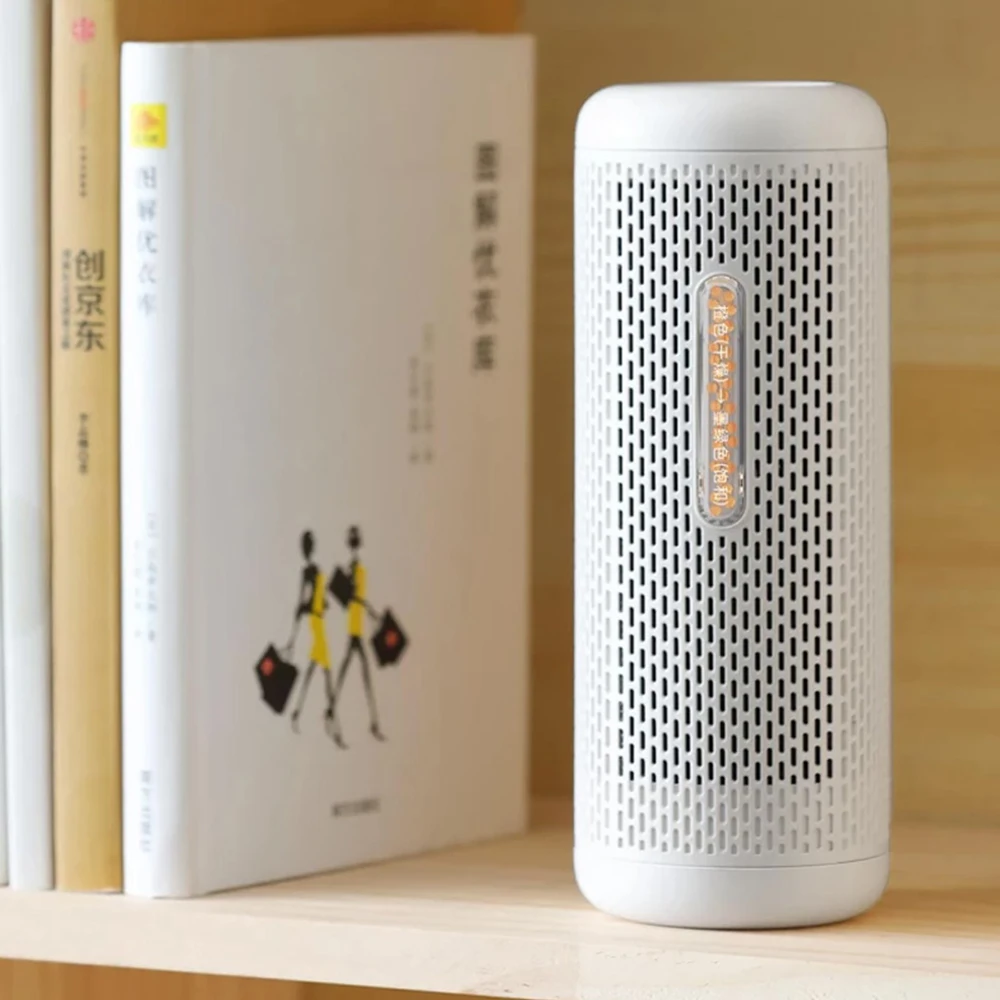 Xiaomi Deerma DEM-CS10M мини Осушитель бытовой цикл осушитель поглощение влаги сушилка для влагопоглощения
