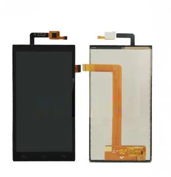 

Touch Screen For Micromax AQ5001 Canvas Juice 2 LCD Display and Touch Screen Assembly Repair Part with tools