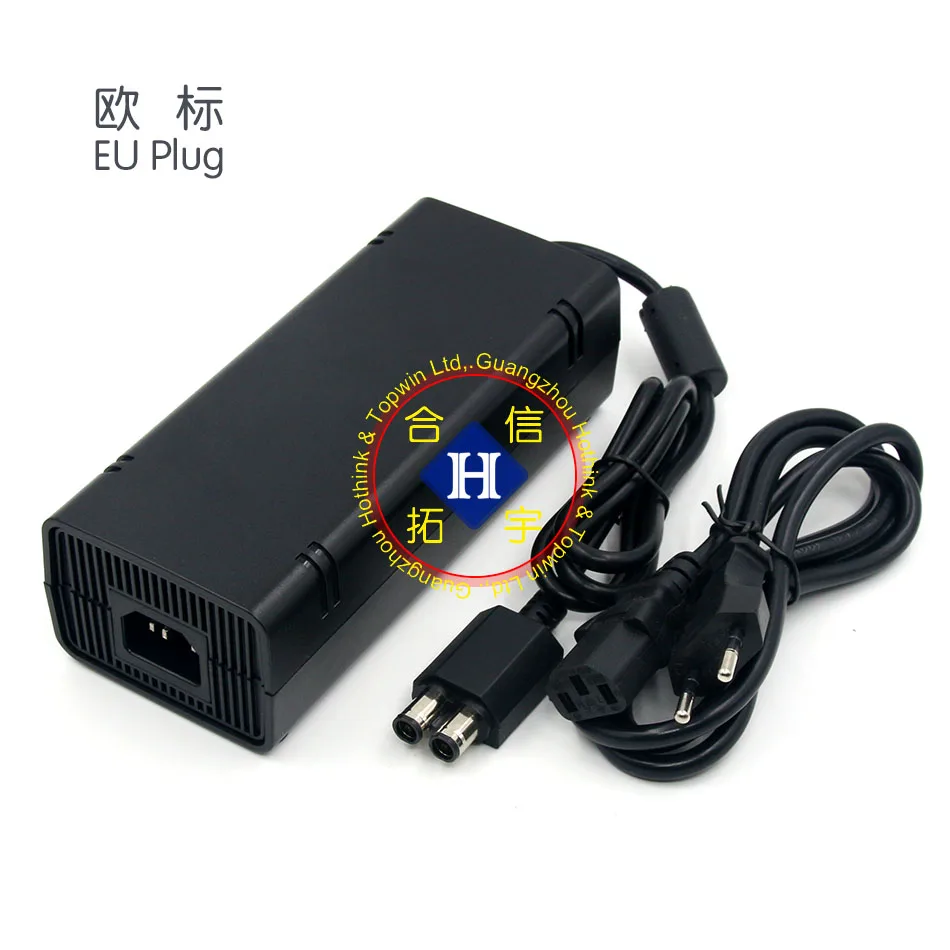 HOTHINK ЕС Подключите адаптер переменного тока Питание Зарядное устройство