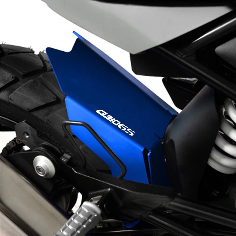 Для BMW G310GS G310 GS 2017 2018 2019 заднее крыло Hugger Fender Mud guard крыло| |