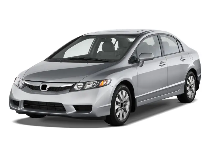 Подходит для Honda Civic FA1 2009 2010 2011 передний капот решетки сетки гриль вставка черного цвета сменный кабель автомобильные аксессуары