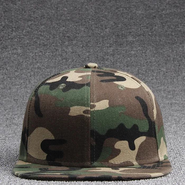 Лето 2019 г. Армия Охота для бейсбола шапки мужчин Спорт на открытом воздухе