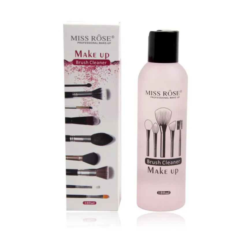 

Профессиональная быстрая очистка румян и пуховки очиститель инструмент для удаления щеток очиститель