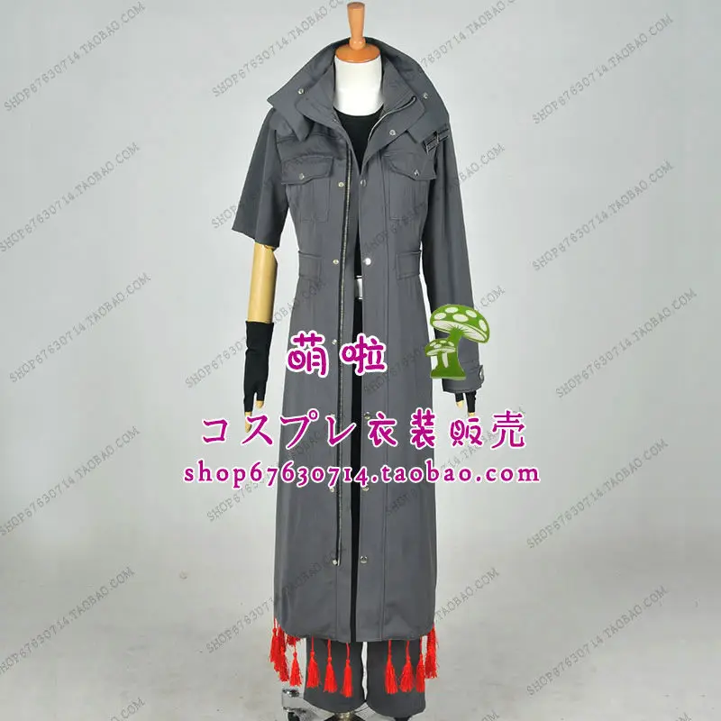 Повязка на голову из меха норки ДМД для косплея в комплекте